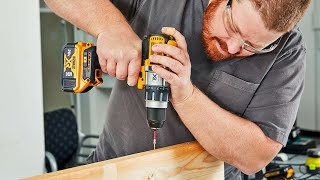 Top 5 Hammer Drill Tips for Professionals [upl. by Kelson]