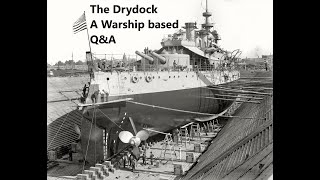 The Drydock  Episode 274 Part 2 [upl. by Notnyw]