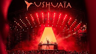 Armin van Buuren live at Ushuaïa Ibiza 2023 [upl. by Pendleton]