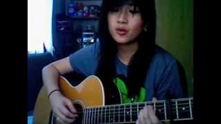 Seize The Day  Avenged Sevenfold covered By Carmina Topacio [upl. by Susan265]