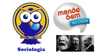 Aula 13 Filosofia e Sociologia Escola de Frankfurt A Dialética do Esclarecimento – Parte II [upl. by Naeroled569]