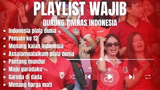 LAGU TIMNAS INDONESIA TERBARU quotMENANG HARGA MATIquot Music by Musik anakabah [upl. by Conah]