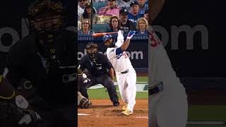 Padres vs Dodgers GAME 5 Recap 🔥 baseball mlb dodgers [upl. by Algy]