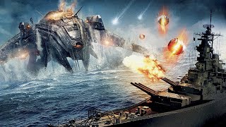 Sabaton  Metalizer  Battleship Music Video [upl. by Ydor]