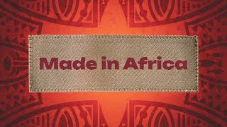 Made In Africa [upl. by Finny]