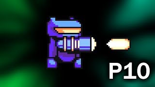 GameMaker Studio 2  Platform Shooter  P10  Enemy Spawner [upl. by Halladba296]