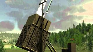 Iron Dome [upl. by Egiedan]