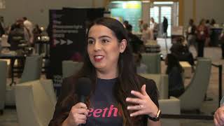 The Phocuswright Conference 2023 Executive Interview Young Leaders Summit [upl. by Renruojos]