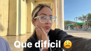 😱Rutina de vida como profesora de secundaria en Cuba 🇨🇺  ​⁠adrivlog05 [upl. by Landy]