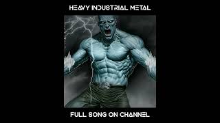 Heavy Metal Fury  WRATH  Industrial Dubstep [upl. by Nnyltiak]