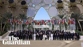 World leaders deliver national statements at COP28s World Climate Action Summit – watch live [upl. by Mello]