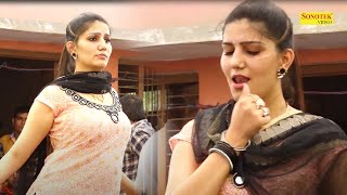 Lat Lag Jagi I लत लग जागी I Sapna Chaudhary I Haryanvi Dance I Sapna Live Show I Tashan Haryanvi [upl. by Akeihsat]