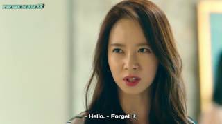 Song Ji Hyo 송지효 cameo Entourage episode 3 [upl. by Rame315]