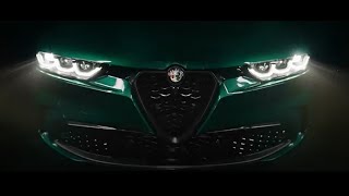 2024 Alfa Romeo Tonale [upl. by Otreblig]