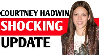 COURTNEY HADWIN From Americas Got Talent Exposed What Happened to Courtney Hadwin Now 2023 Voice [upl. by Gilbert]