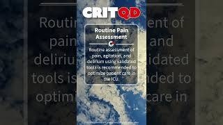 Routine Pain Assessment [upl. by Heigl193]