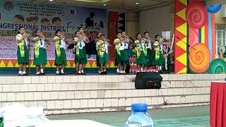 FLUTE ENSEMBLE quotSaranggola ni Pepequot [upl. by Kcarb]