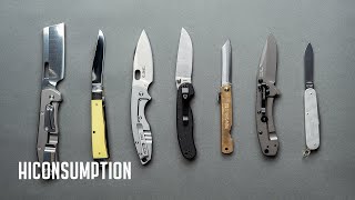 The 9 Best Budget EDC Knives Under 50 [upl. by Auberta]