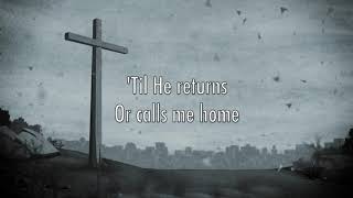 By the Cross  Red Rocks Worship Lyrics [upl. by Zulch]