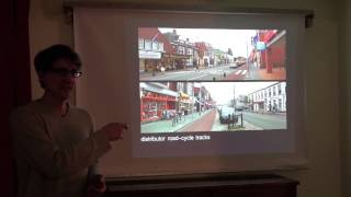 What can Seattle learn from Dutch street design [upl. by Otipaga430]