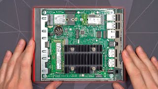 Fujitsu Futro S740 Thin Client Hardware Overview amp SSD Install [upl. by Yspyg791]