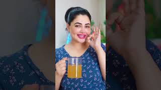 Fat loss Drink detox healthy weightloss weightlossjourney khushigadhvi [upl. by Ashli164]