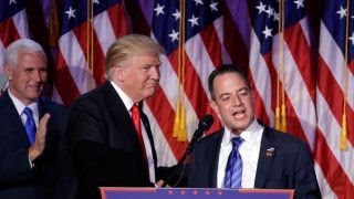 Gasparino Priebus fielding legal and corporate job offers after Trump exit sources say [upl. by Lightfoot]