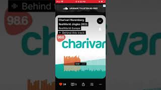 Charivari Nuremberg ReelWorld Jingles 2021 [upl. by Adroj]