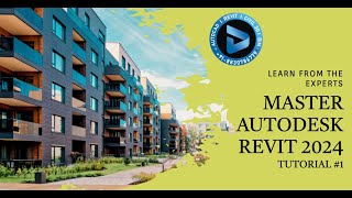 A Full Guide On REVIT SOFTWARE  Autodesk Revit Beginners Tutorials 1  Dynamic Design Creations [upl. by Savanna]