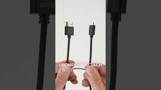 KABEL HDMI Mitoya 8K 60Hz 🎥  4K 120Hz 🖥️ [upl. by Warner]