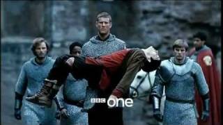 Merlin Season 4 Trailer OFFICIAL [upl. by Angelle]