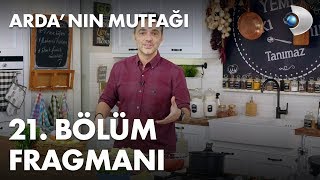 Ardanın Mutfağı 21 Bölüm Fragmanı [upl. by Caesar1]