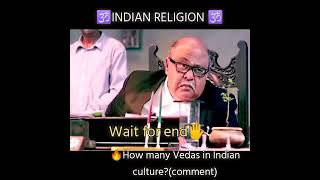 👉DONT😠UNDERESTIMATE with INDIAN RELIGION 🕉️ AND INDIAN CULTURE 🕉️ASKING SOME TO FAKE INDIANINDIA [upl. by Woothen]