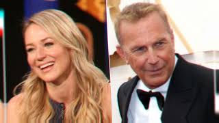 Jewel Plays Coy When Asked About Romance with Kevin Costner  sunrise 7467 [upl. by Lipkin]