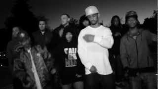 JRoq quotWHAT THE FKquot Official Music Video [upl. by Naejarual]