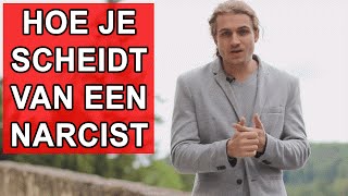 Scheiden Van Een Narcist Top 3 Dingen Die Je Moet Weten [upl. by Amleht]