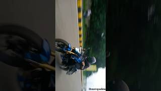 Race launch in Hornet 20⚡Fastest 180cc bike in Indiashare trending shorts youtubeshorts [upl. by Leihcey]