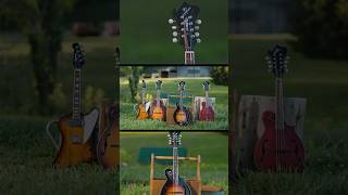 NEW Epiphone Bluegrass Collection Banjos amp Mandolins ft Charlie Worsham amp Wyatt Ellis [upl. by Etnovert985]