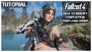 Modding Tutorial How To Identify and Solve Conflicts in Your Load Order [upl. by Raclima523]
