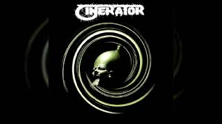 Cinerator  Centuries Of Silence 1998 Full Album HD [upl. by Vanzant]