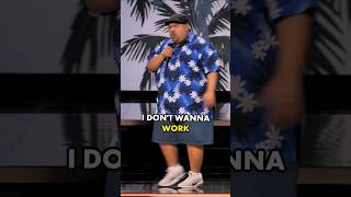 Another Opportunity  Gabriel Iglesias fluffy comedy [upl. by Aicilf]