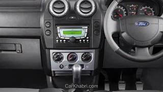 Ford Ecosport Video [upl. by Arabelle]