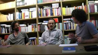 Presentazione di quotTiro con larcoquot  scritture poetiche di Mario Bertasa [upl. by Aicsile]