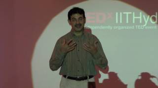 How the government can shape the startup culture  Jayesh Ranjan  TEDxIITHyderabad [upl. by Aramen405]