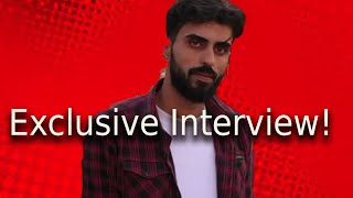 Yazan 90 Day Fiance first interview  how feels about Brittany amp where he stands with his parents [upl. by Erminie]