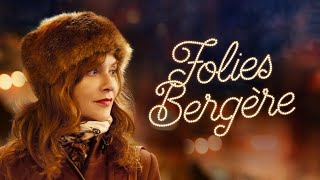 Folies Bergere  Official Trailer [upl. by Anitnerolf]