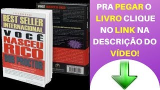 📚 LIVRO Você NASCEU Rico BOB Proctor PDF Impresso [upl. by Fletch]