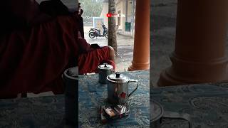 SECANGKIR KOPI SAAT HUJAN DAN KRETEK CK MELENGKAPI SUASANA [upl. by Petit46]