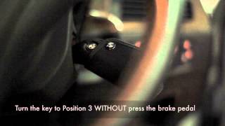 BMW E60 Reset Transmission Memory [upl. by Siegfried]