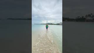 The Beautiful Bantayan Island Sandbar Thruback 2023 Bisayang Dako [upl. by Dur]